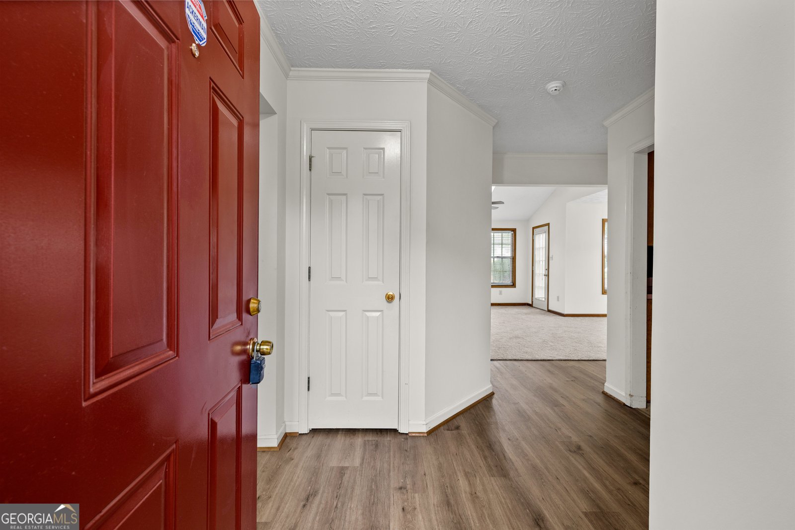 180 Monmouth Drive Fayetteville - Photo 11