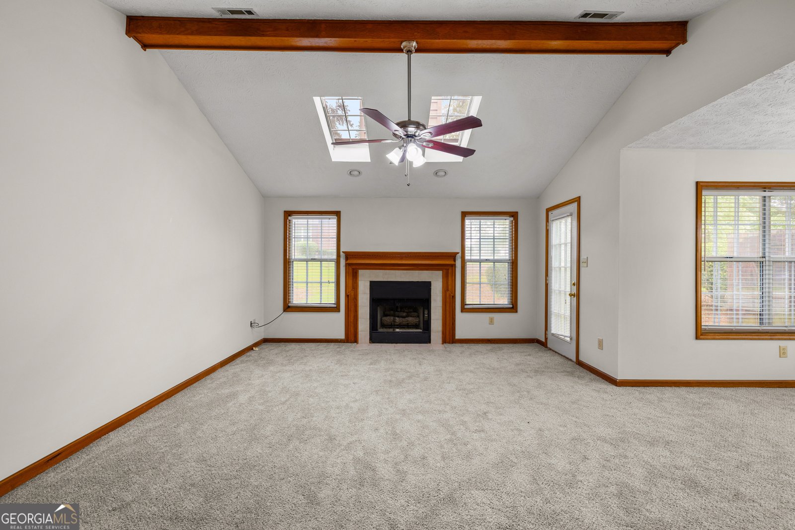 180 Monmouth Drive Fayetteville - Photo 12