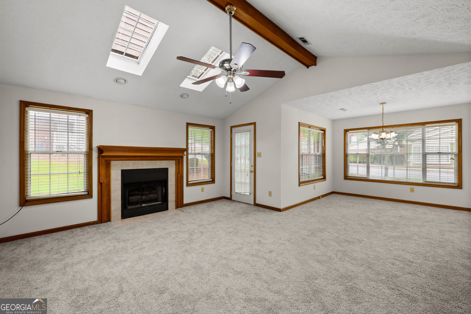 180 Monmouth Drive Fayetteville - Photo 13