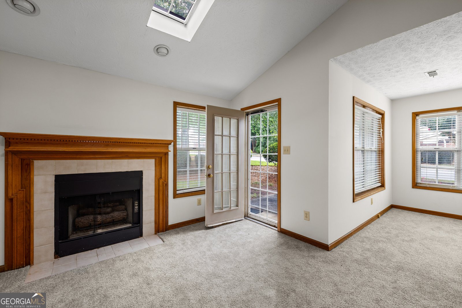 180 Monmouth Drive Fayetteville - Photo 16