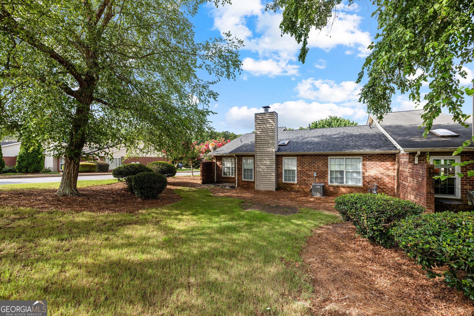 180 Monmouth Drive Fayetteville - Photo 7