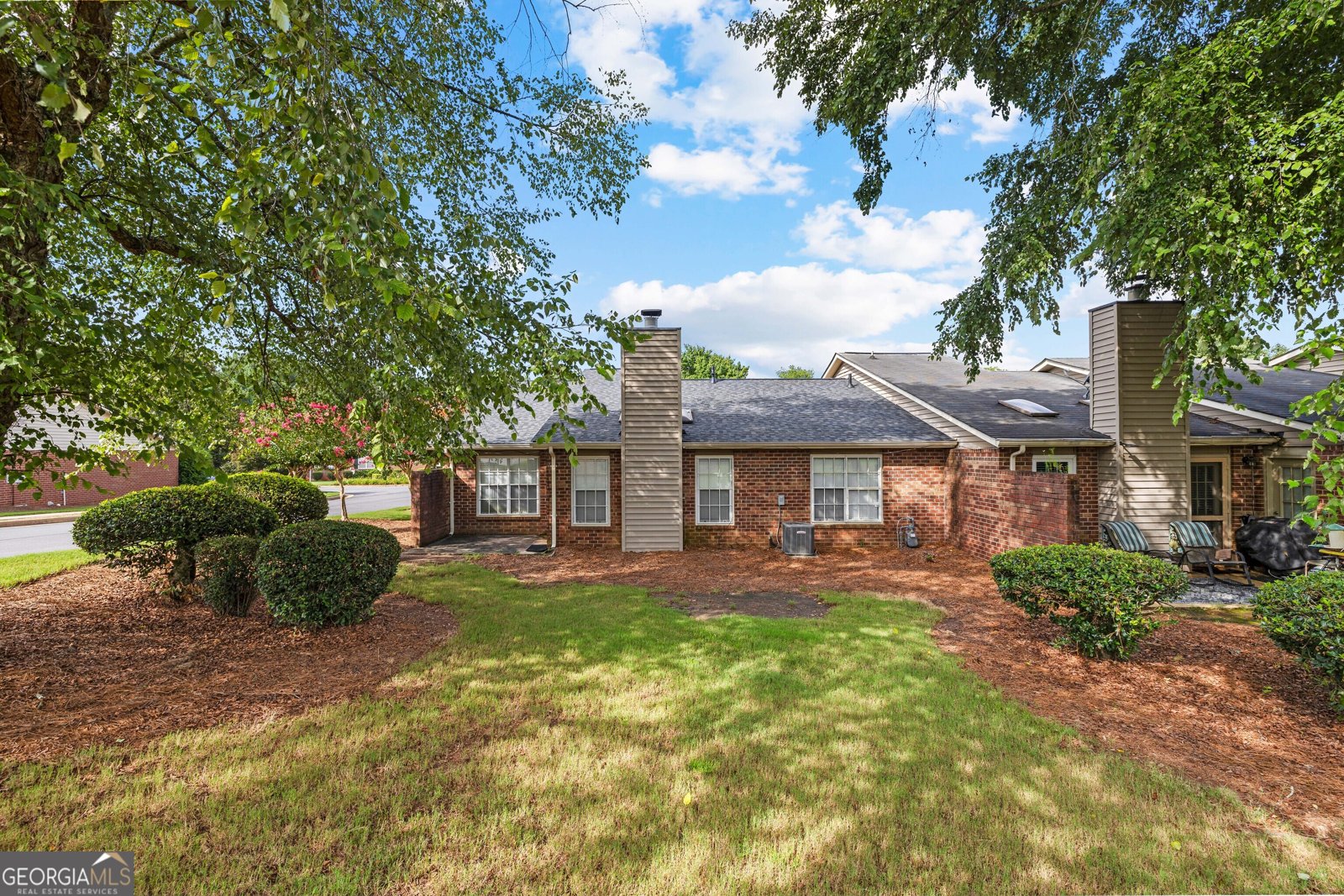 180 Monmouth Drive Fayetteville - Photo 8
