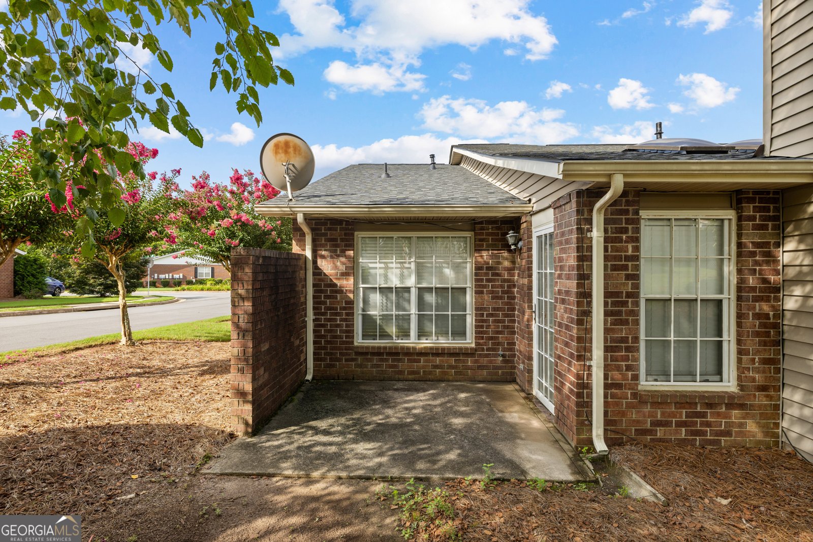 180 Monmouth Drive Fayetteville - Photo 9