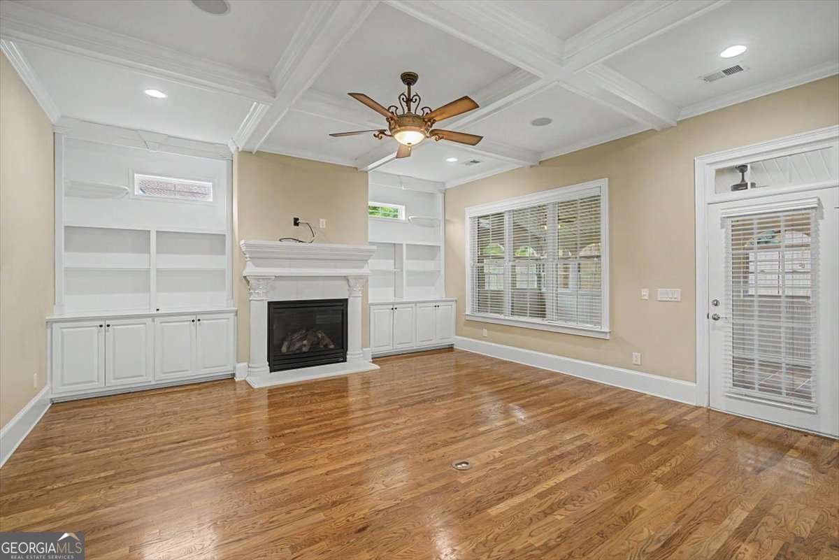 2327 Sandy Oaks Drive Marietta - Photo 10