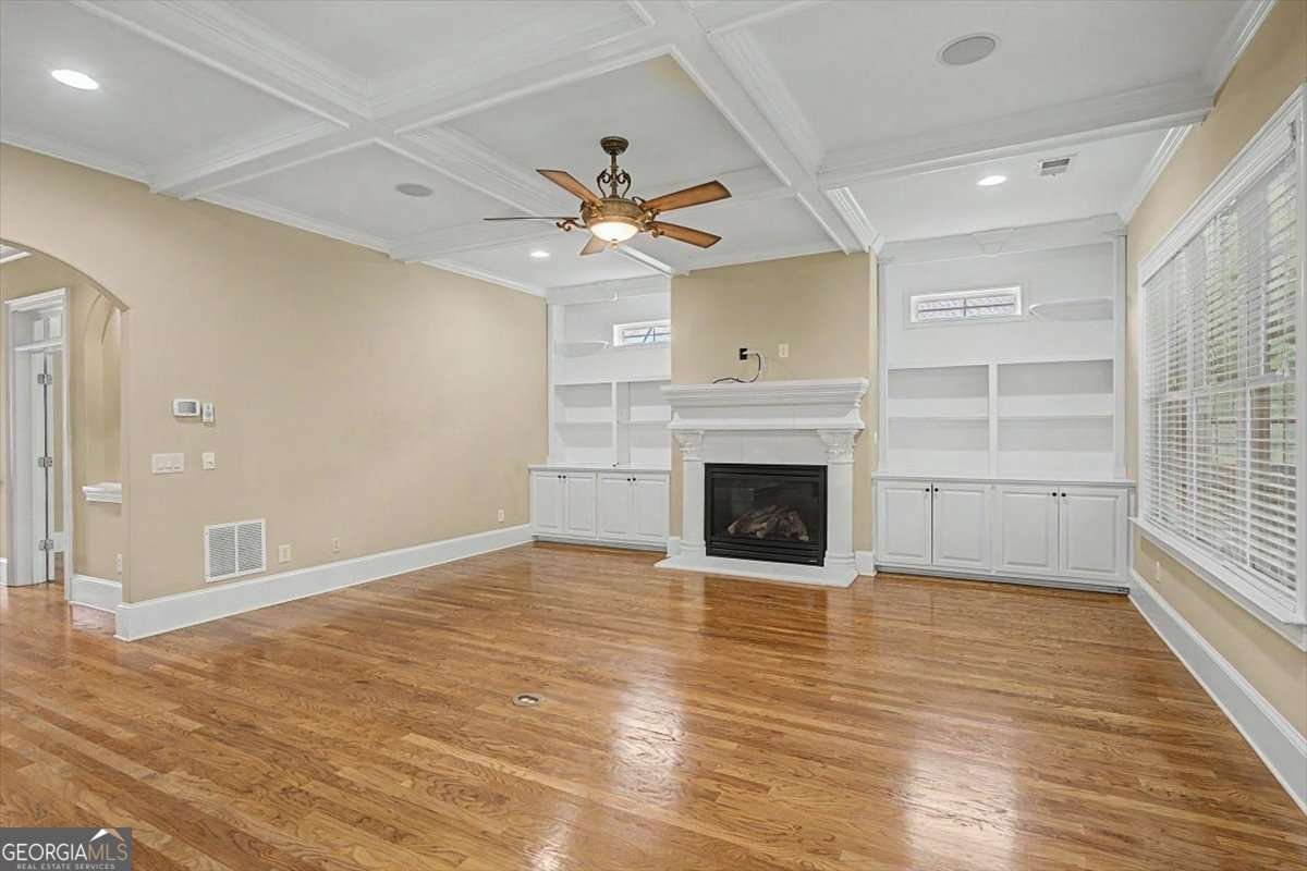 2327 Sandy Oaks Drive Marietta - Photo 11