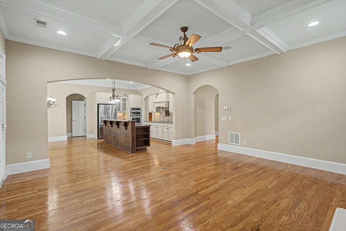 2327 Sandy Oaks Drive Marietta - Photo 12