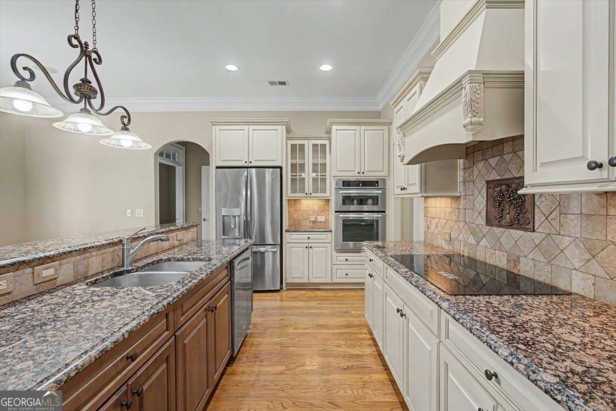 2327 Sandy Oaks Drive Marietta - Photo 14