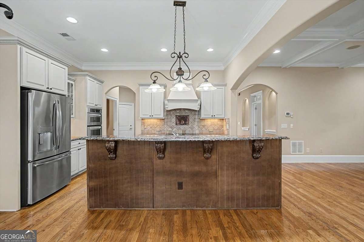 2327 Sandy Oaks Drive Marietta - Photo 17