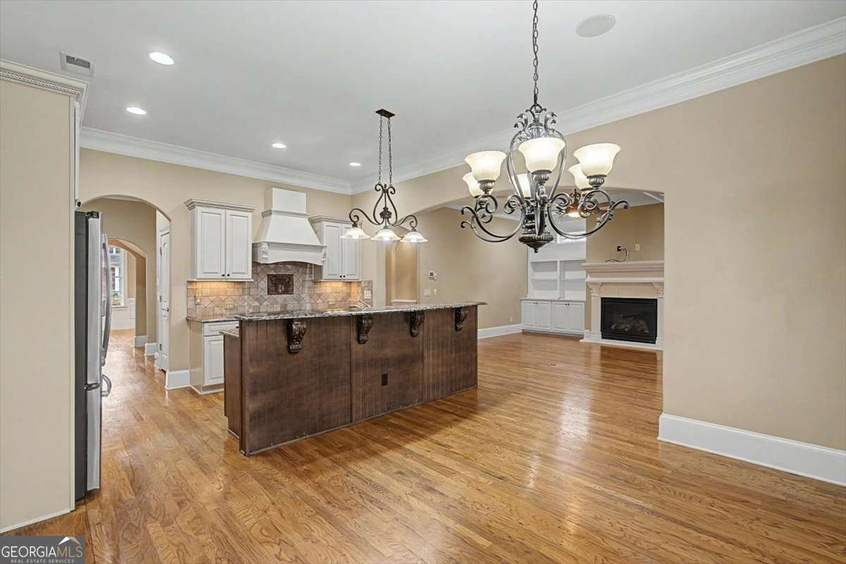 2327 Sandy Oaks Drive Marietta - Photo 19