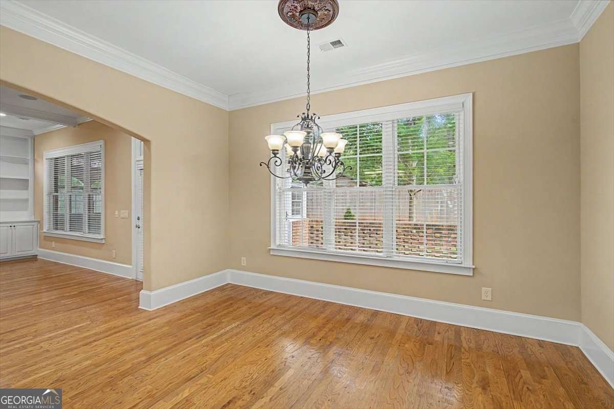 2327 Sandy Oaks Drive Marietta - Photo 20