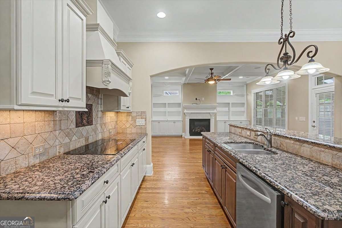 2327 Sandy Oaks Drive Marietta - Photo 21
