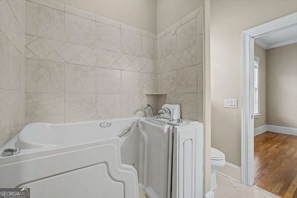 2327 Sandy Oaks Drive Marietta - Photo 26