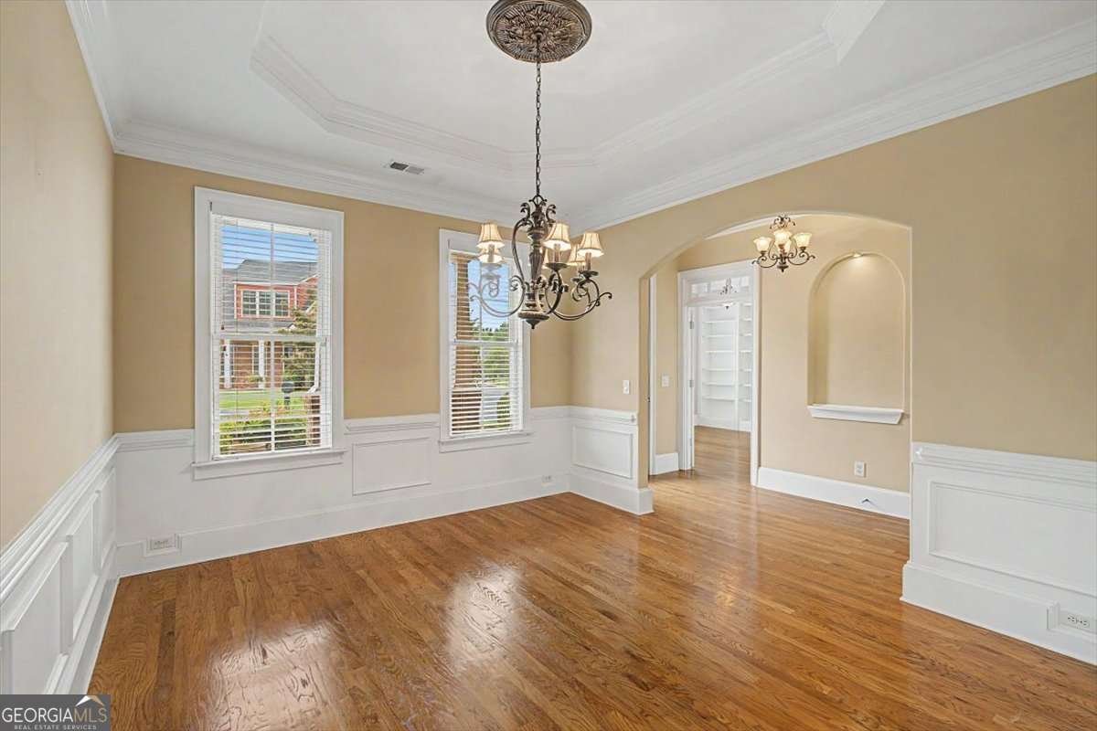 2327 Sandy Oaks Drive Marietta - Photo 28
