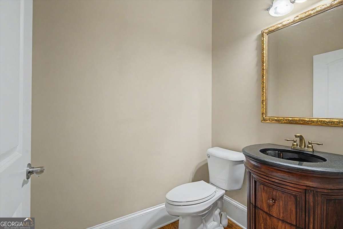 2327 Sandy Oaks Drive Marietta - Photo 30