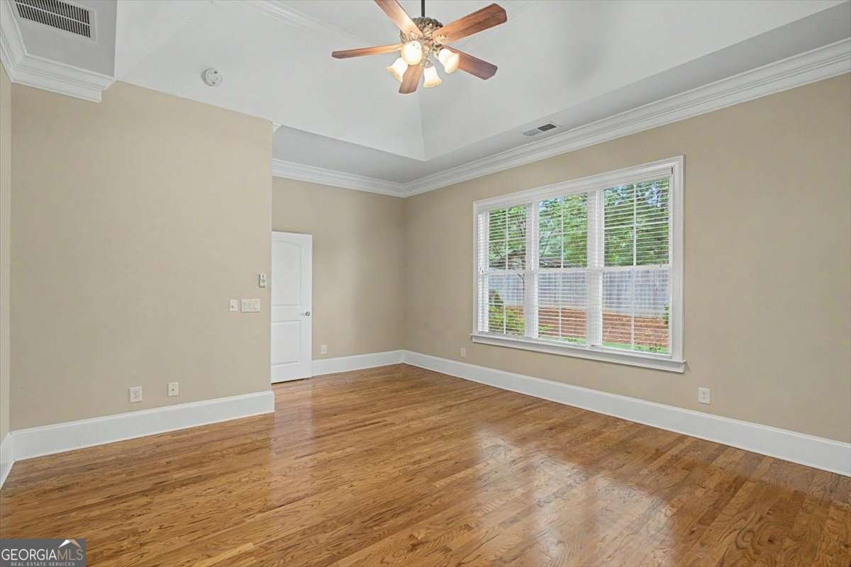 2327 Sandy Oaks Drive Marietta - Photo 32
