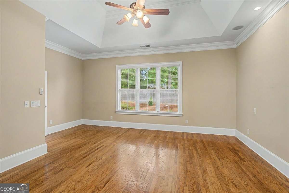 2327 Sandy Oaks Drive Marietta - Photo 33