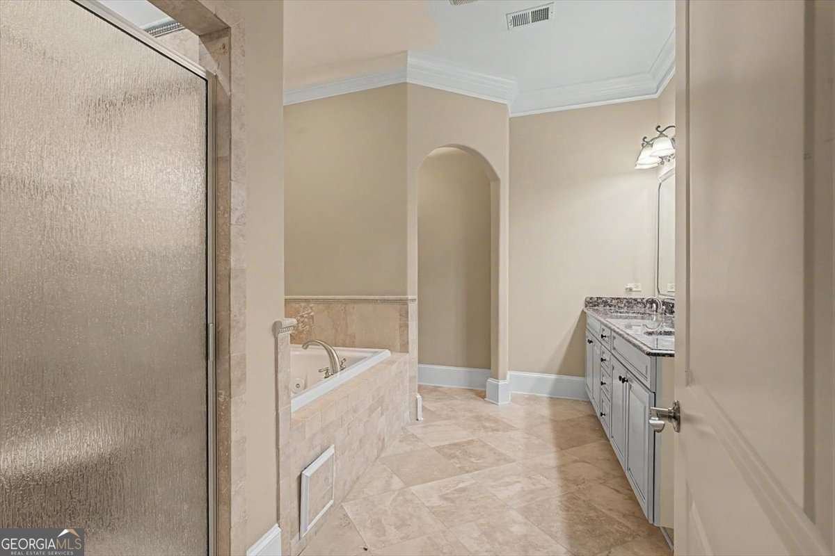 2327 Sandy Oaks Drive Marietta - Photo 34