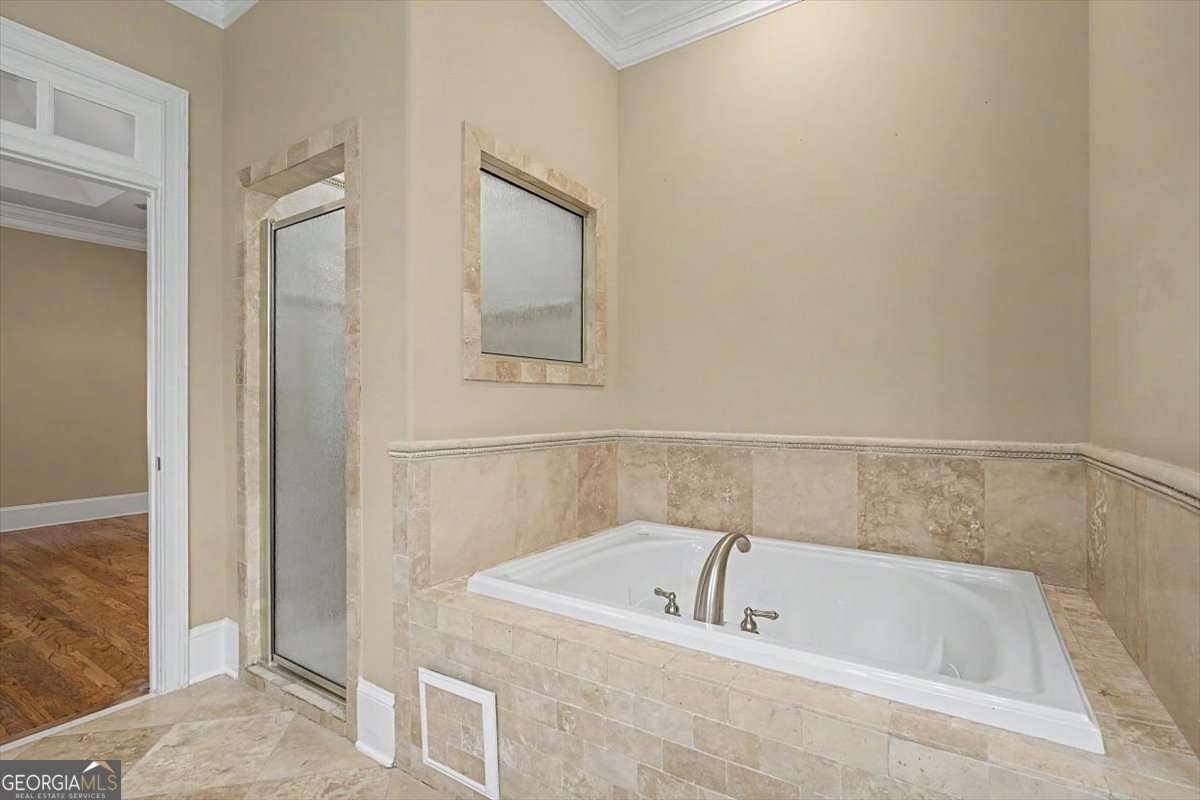 2327 Sandy Oaks Drive Marietta - Photo 36