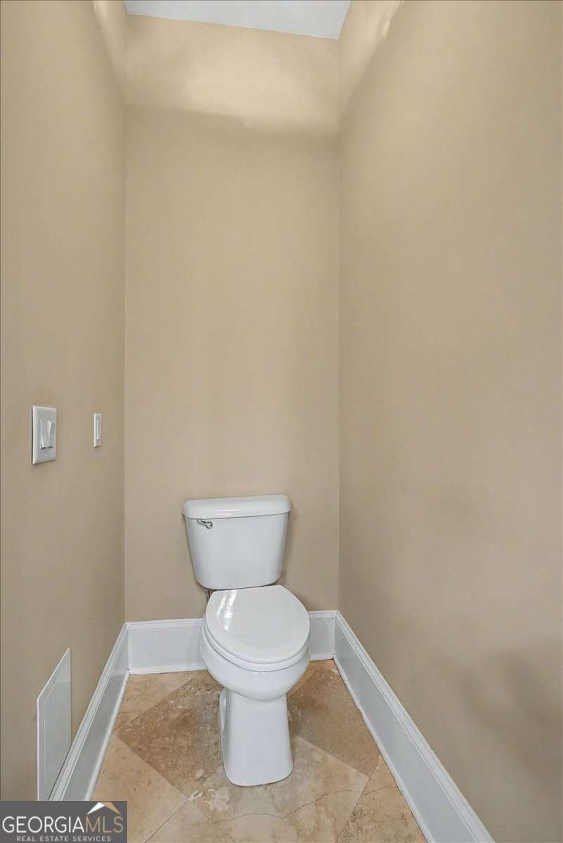 2327 Sandy Oaks Drive Marietta - Photo 37