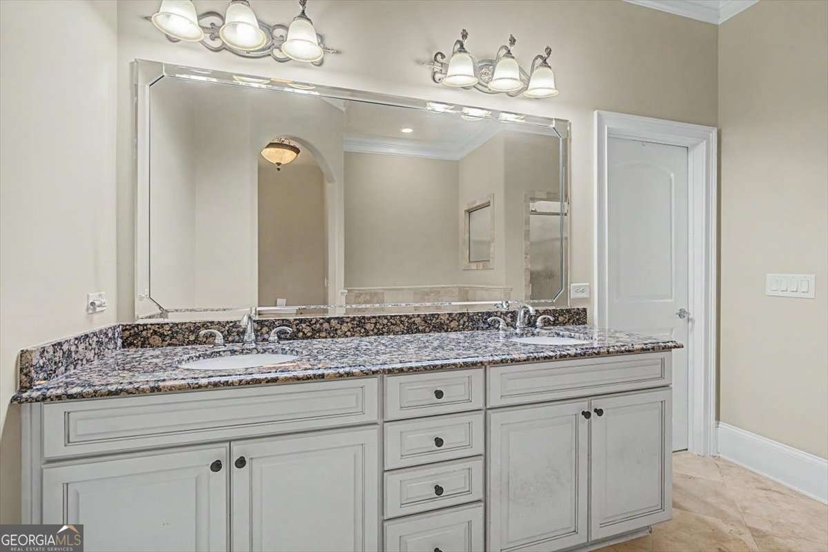 2327 Sandy Oaks Drive Marietta - Photo 38