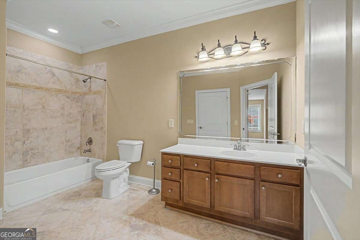 2327 Sandy Oaks Drive Marietta - Photo 44
