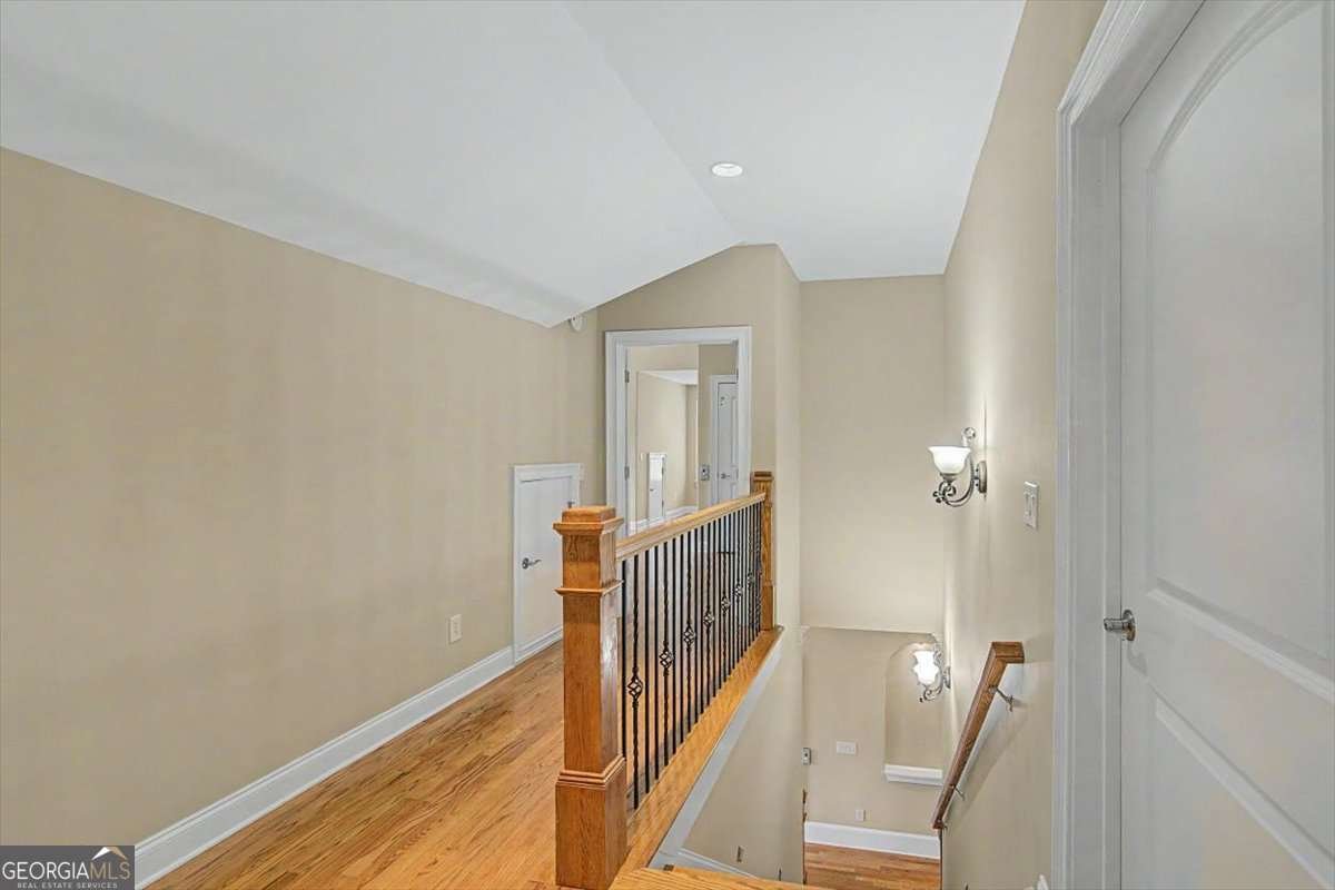 2327 Sandy Oaks Drive Marietta - Photo 46