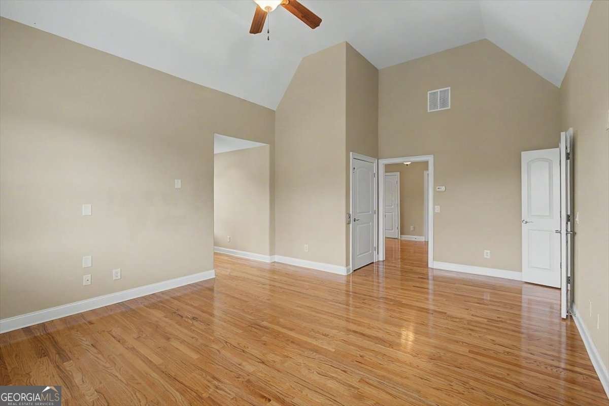 2327 Sandy Oaks Drive Marietta - Photo 49