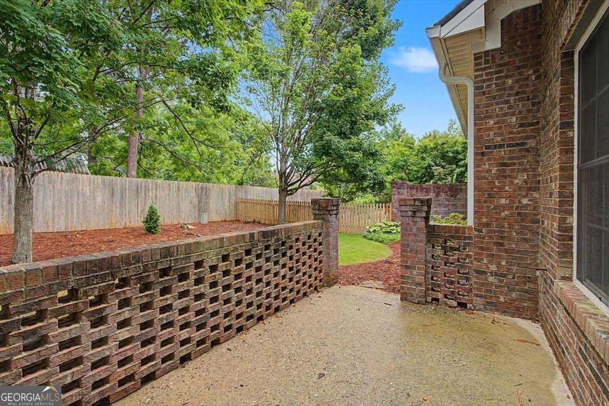 2327 Sandy Oaks Drive Marietta - Photo 55
