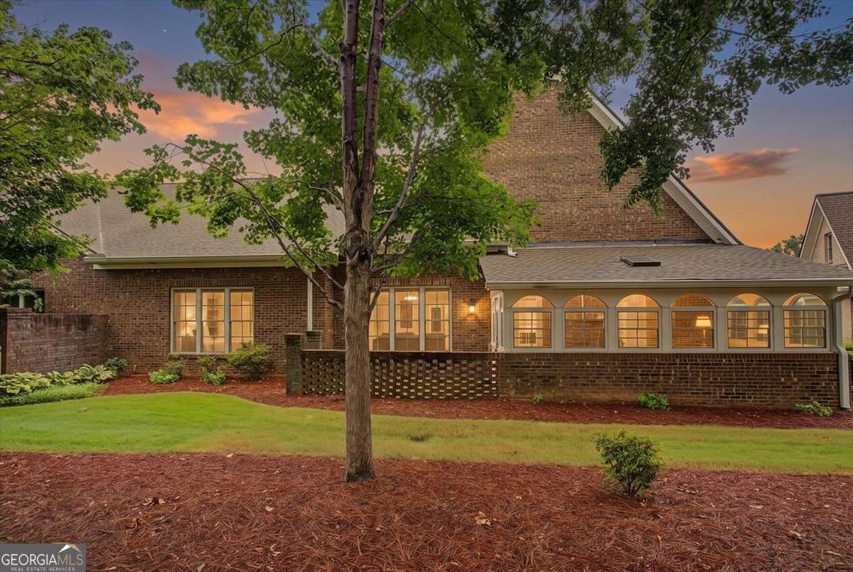 2327 Sandy Oaks Drive Marietta - Photo 58