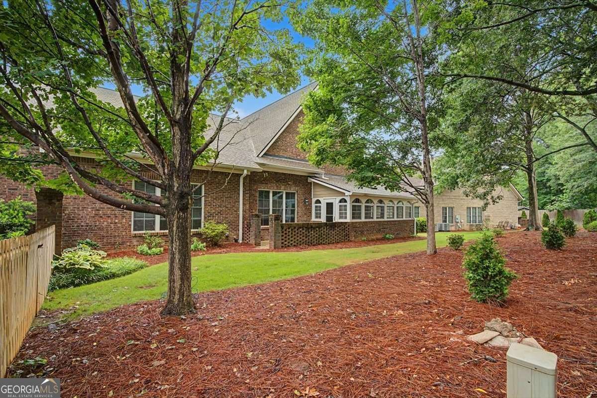 2327 Sandy Oaks Drive Marietta - Photo 59