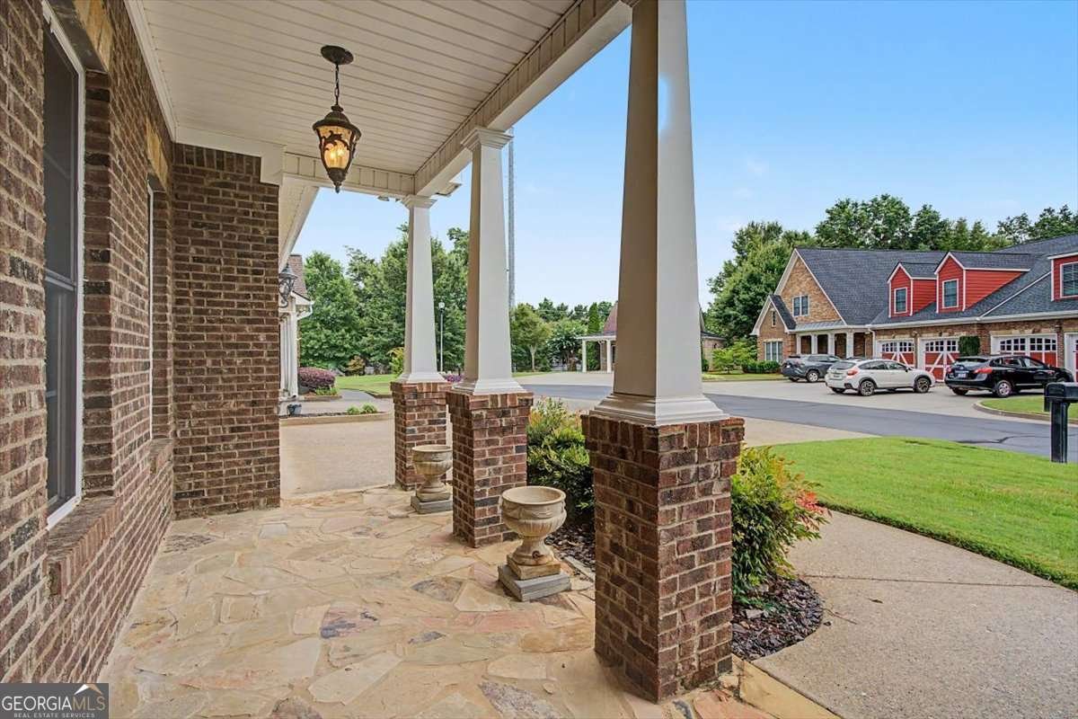 2327 Sandy Oaks Drive Marietta - Photo 6