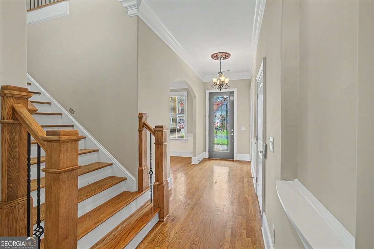 2327 Sandy Oaks Drive Marietta - Photo 9