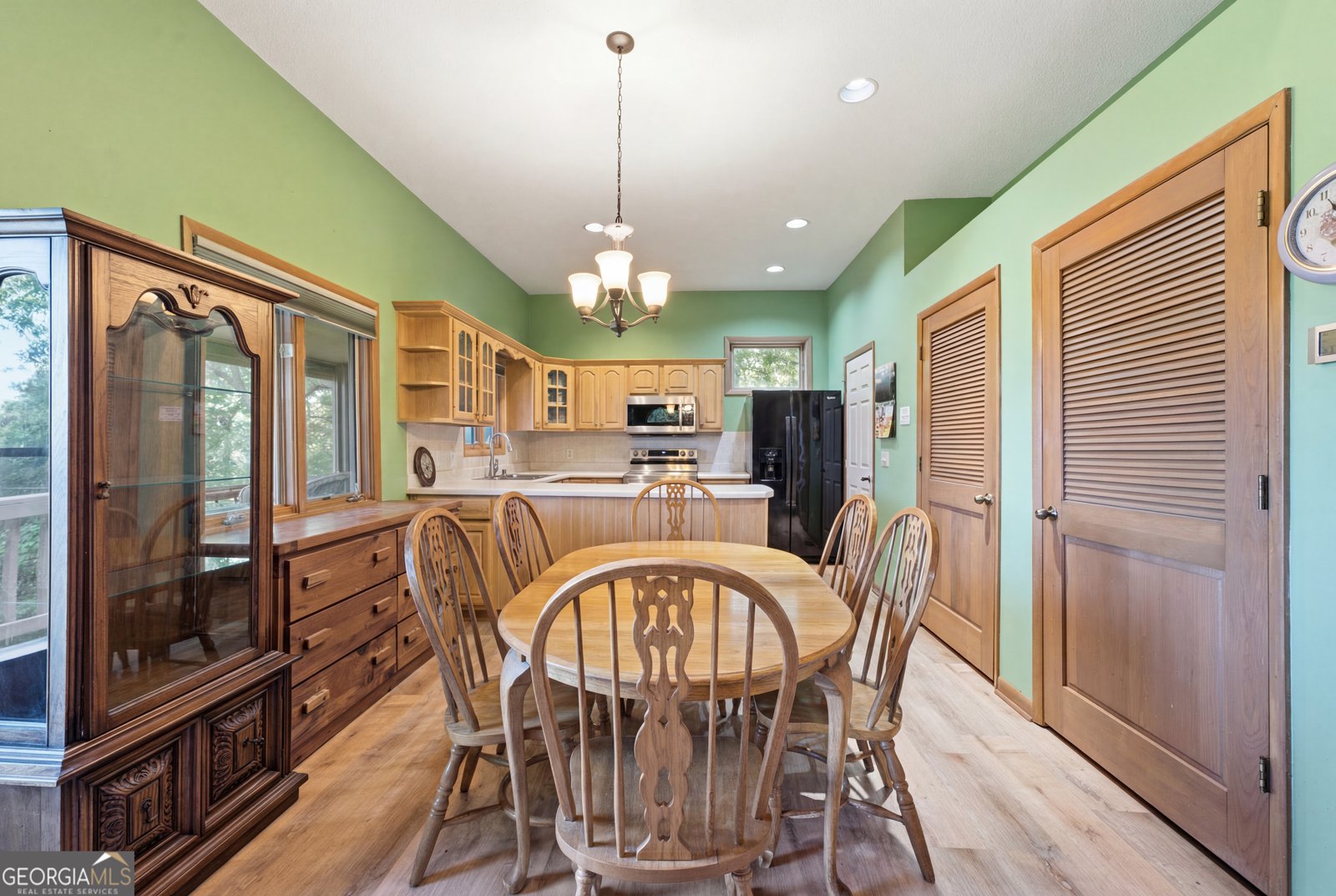 82 Appalachian Point Sky valley - Photo 15