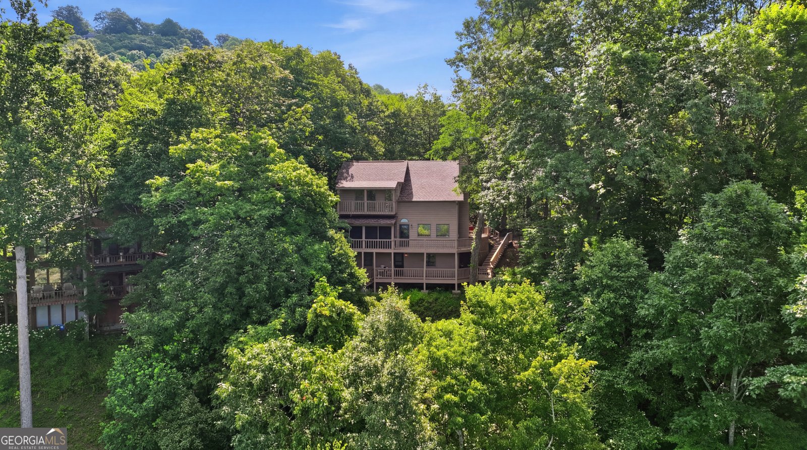 82 Appalachian Point Sky valley - Photo 34