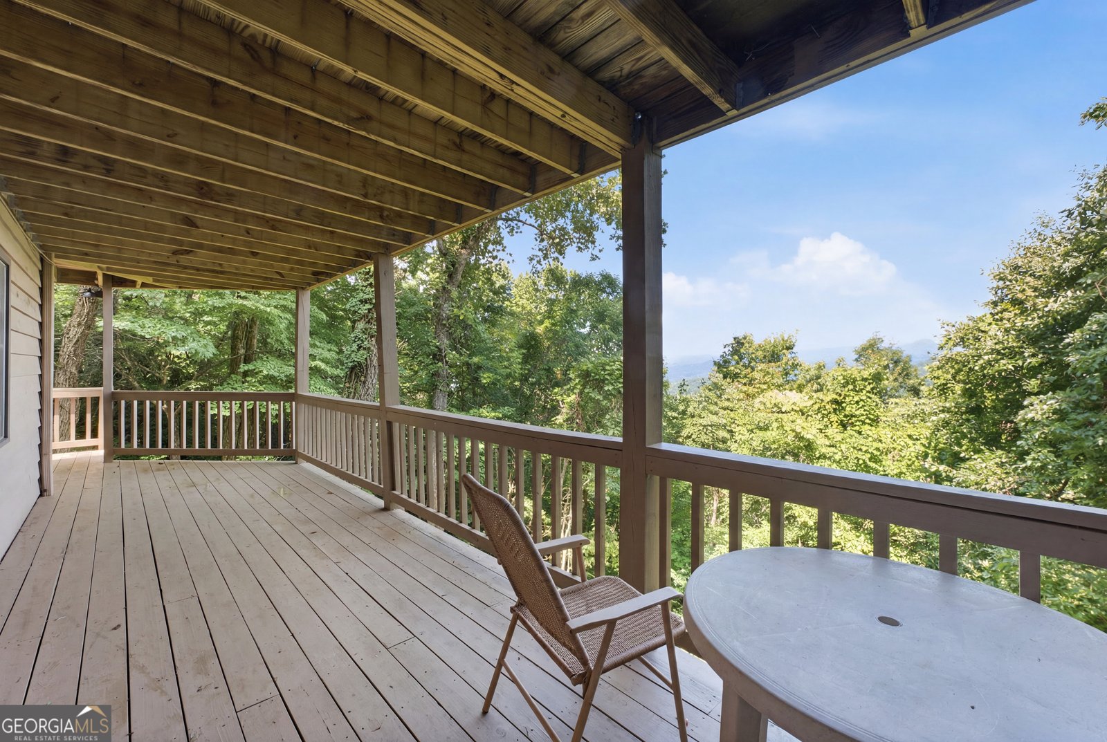 82 Appalachian Point Sky valley - Photo 43