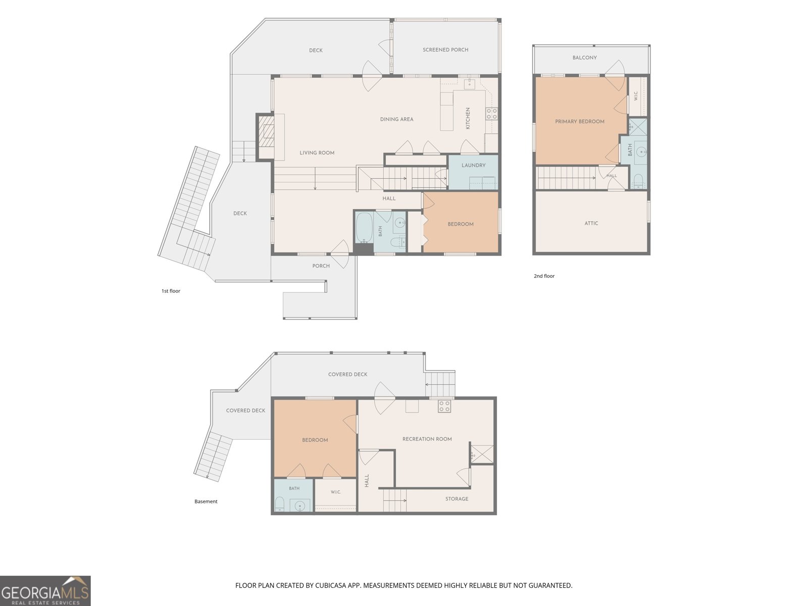 82 Appalachian Point Sky valley - Photo 45