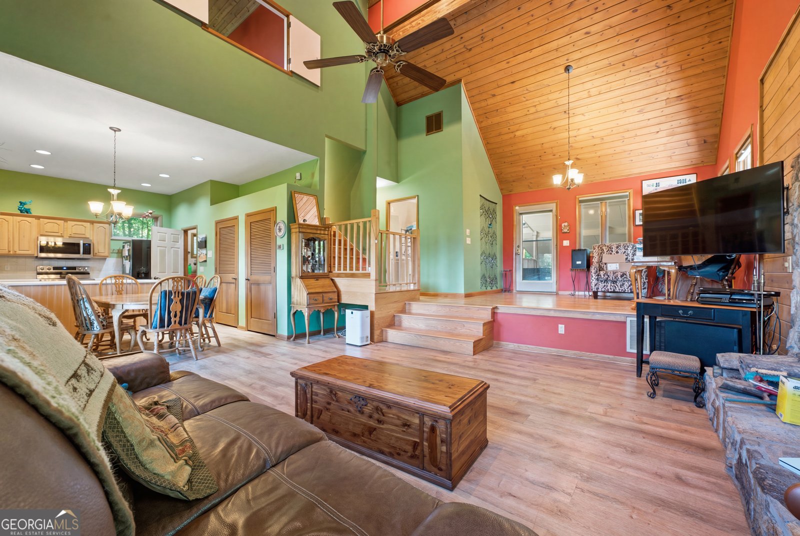 82 Appalachian Point Sky valley - Photo 7