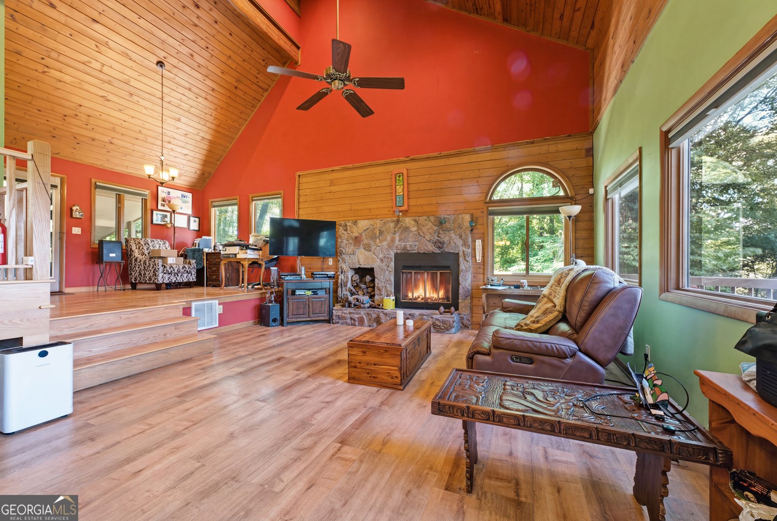 82 Appalachian Point Sky valley - Photo 8