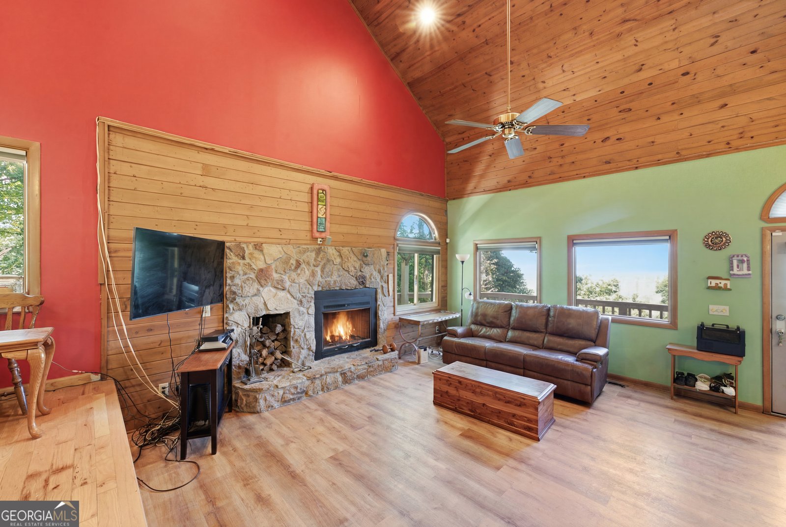 82 Appalachian Point Sky valley - Photo 9