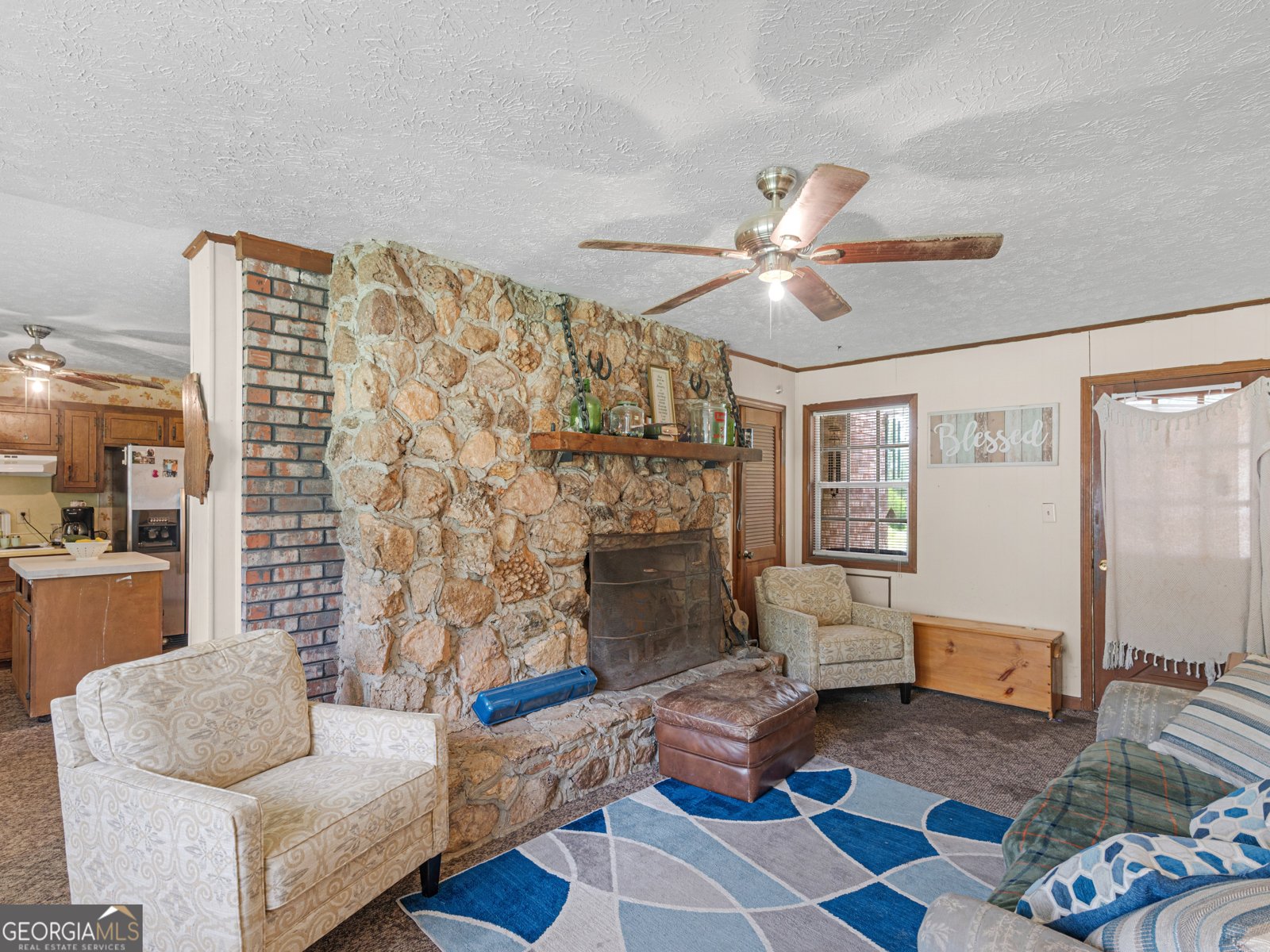 632 Flat Shoals Church Road Stockbridge - Photo 10
