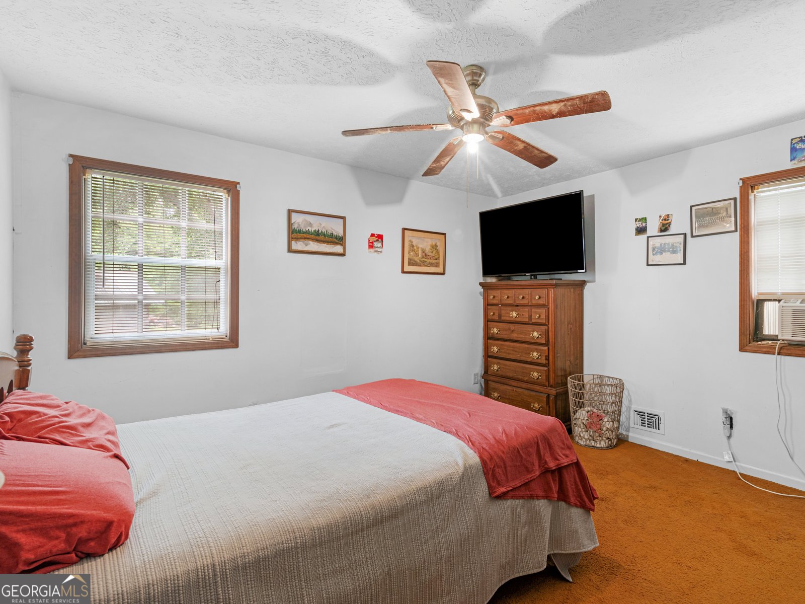 632 Flat Shoals Church Road Stockbridge - Photo 13