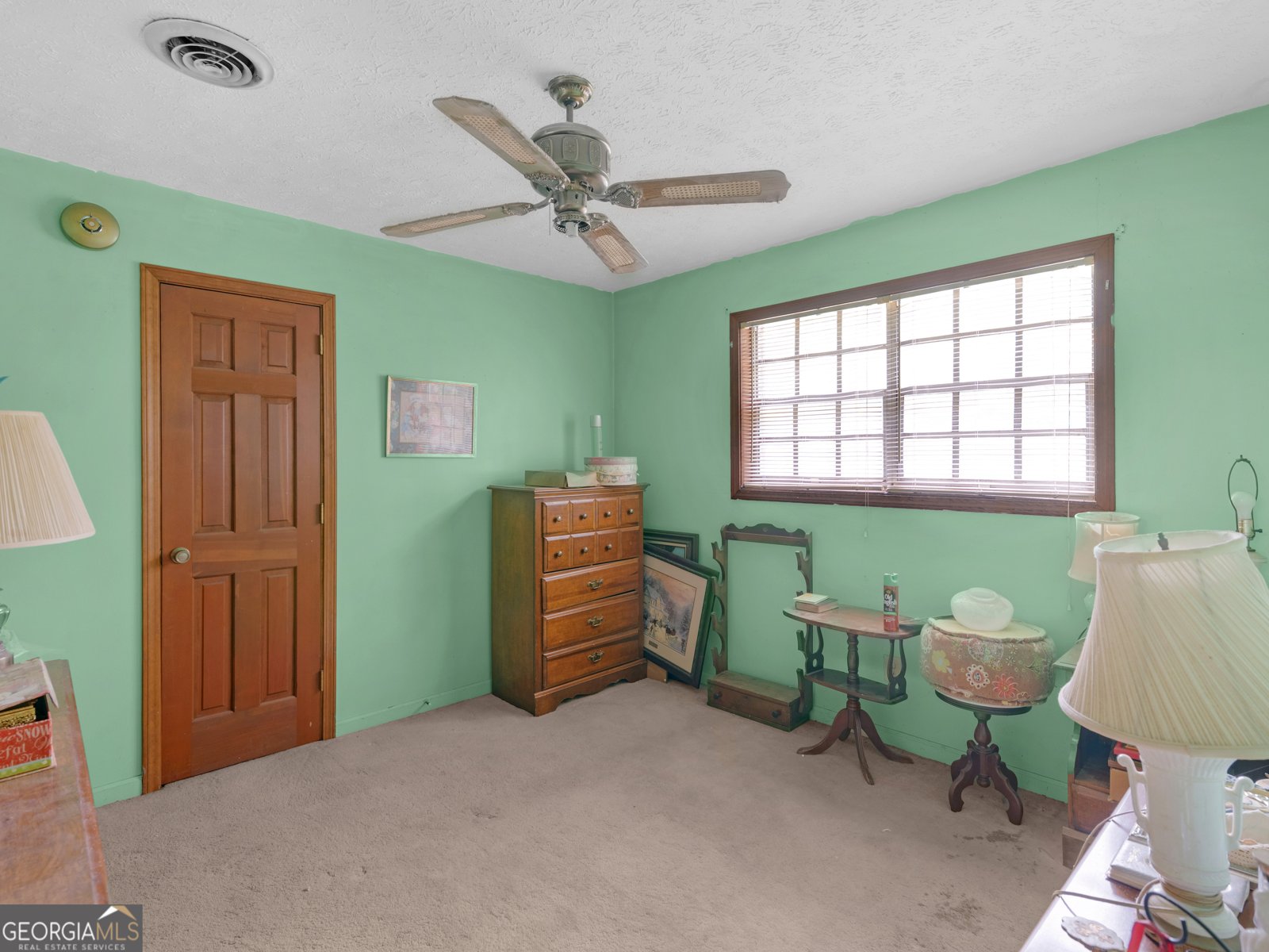 632 Flat Shoals Church Road Stockbridge - Photo 19