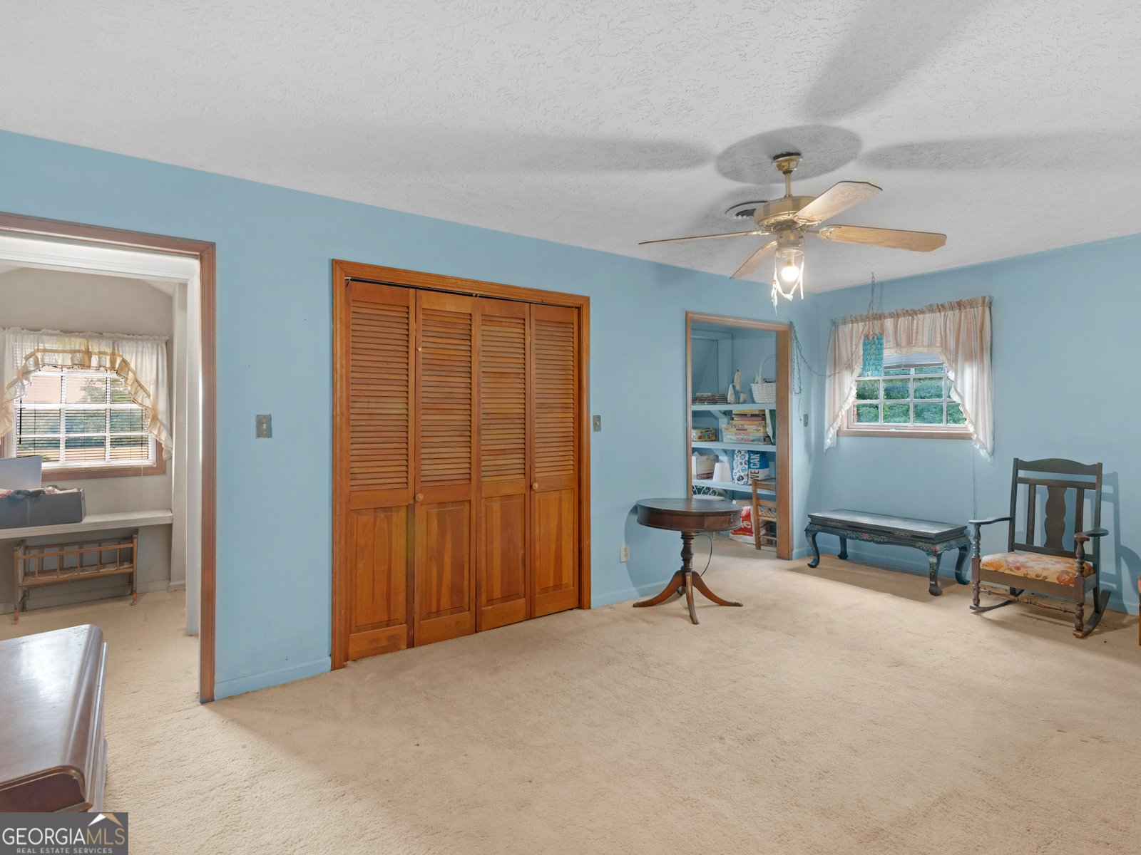 632 Flat Shoals Church Road Stockbridge - Photo 21