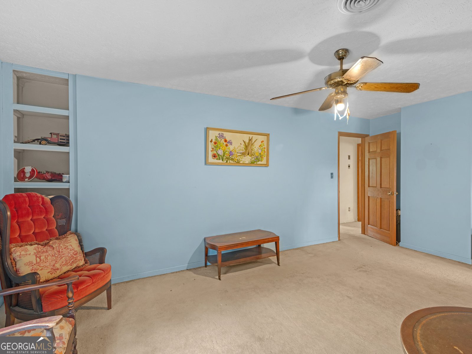 632 Flat Shoals Church Road Stockbridge - Photo 22