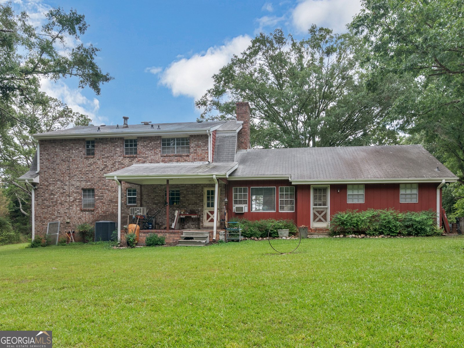 632 Flat Shoals Church Road Stockbridge - Photo 27