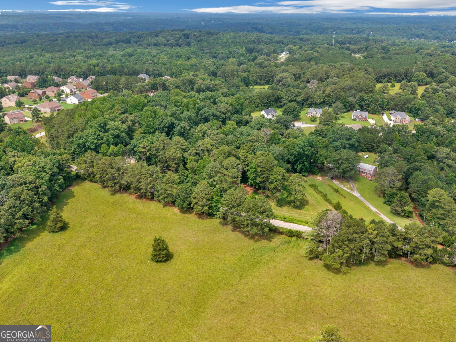 632 Flat Shoals Church Road Stockbridge - Photo 30