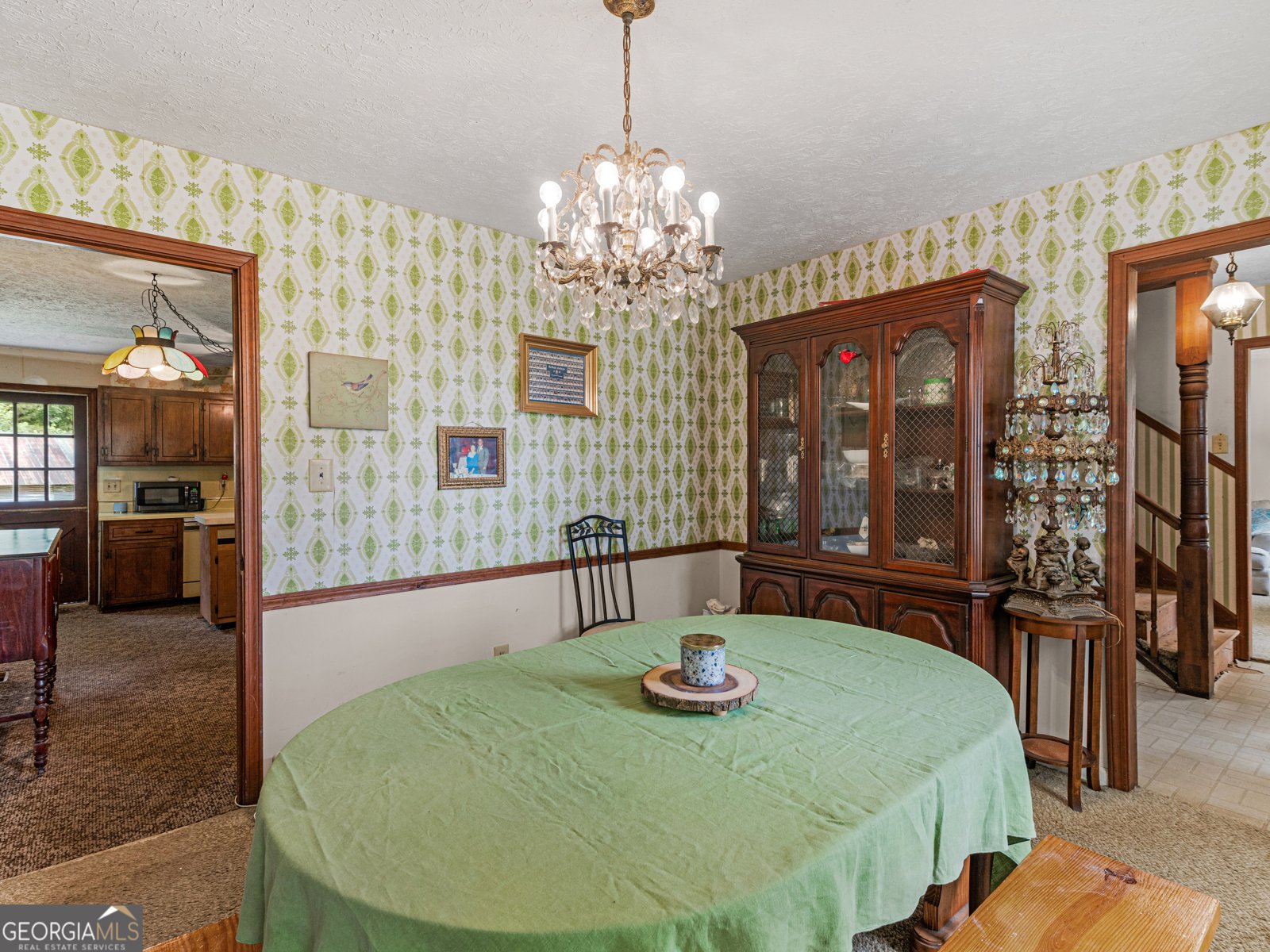 632 Flat Shoals Church Road Stockbridge - Photo 6