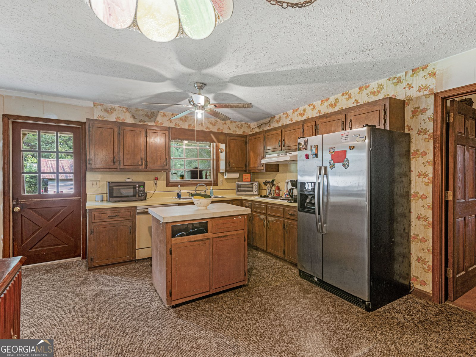 632 Flat Shoals Church Road Stockbridge - Photo 7