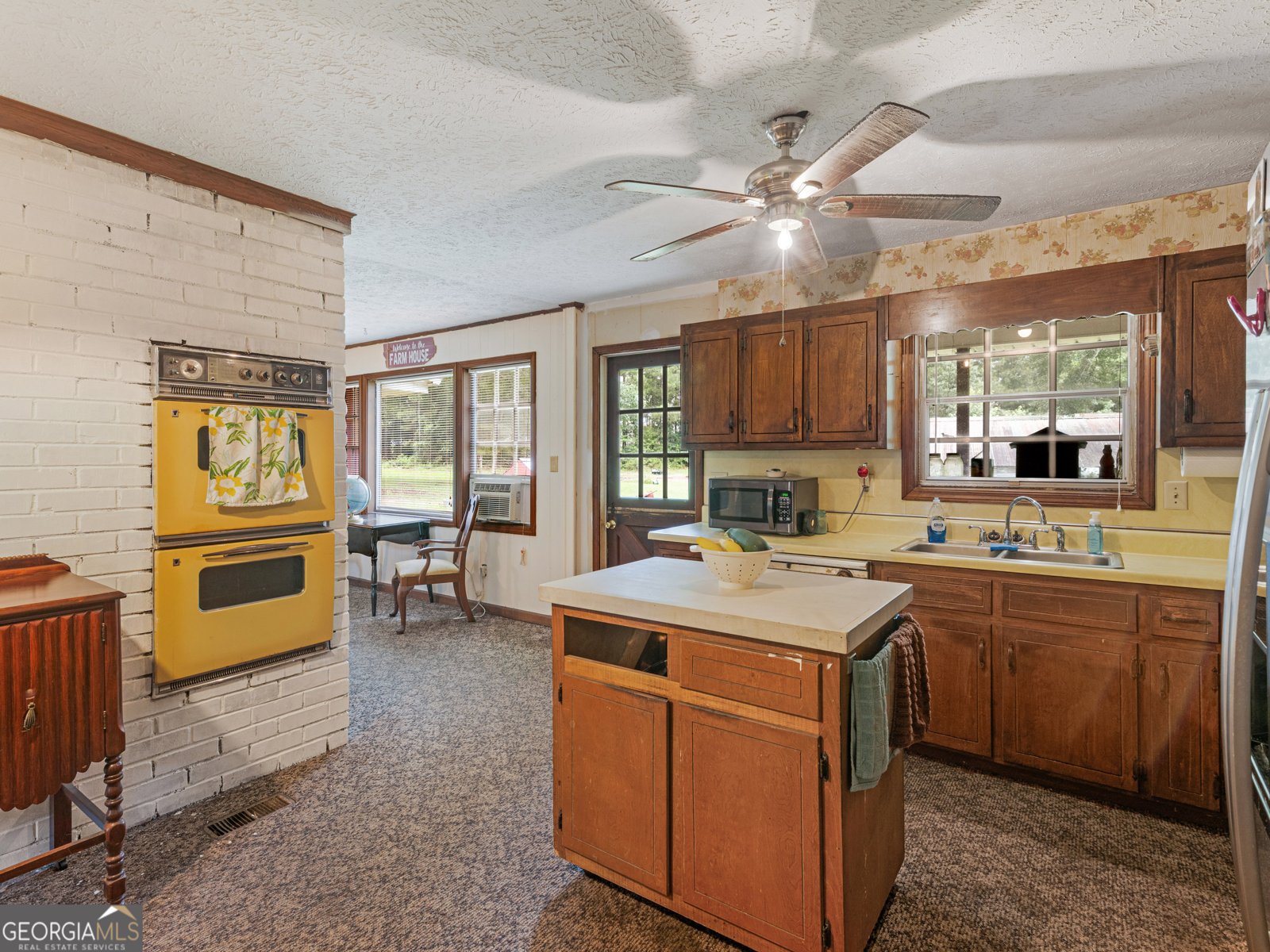 632 Flat Shoals Church Road Stockbridge - Photo 8