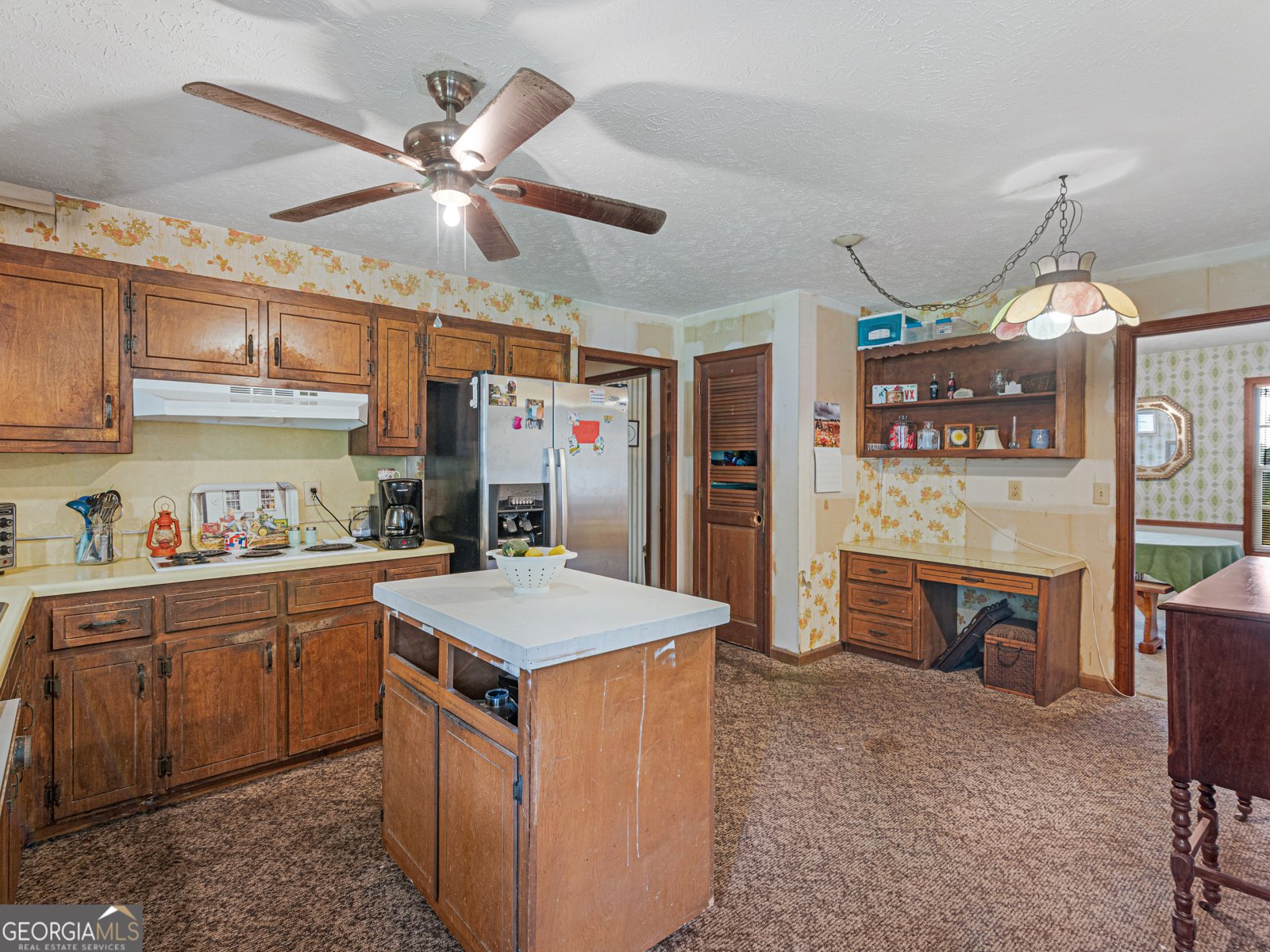 632 Flat Shoals Church Road Stockbridge - Photo 9